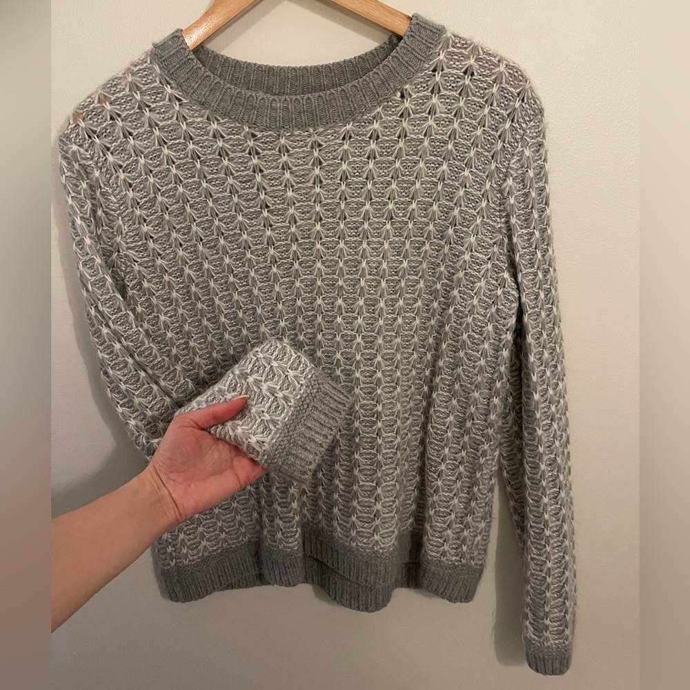 Banana Republic sweater